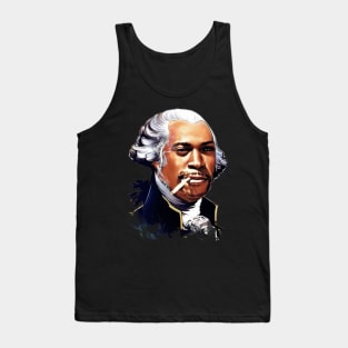 Dave Chappelle Washington Tank Top